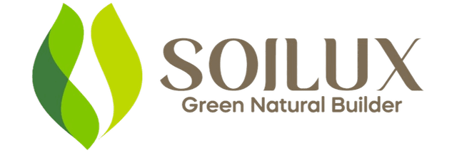 Soilux Green Natural Builder